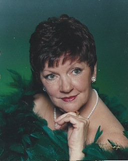 Pierrette Phaneuf