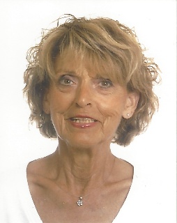 Mariette Venne Charron