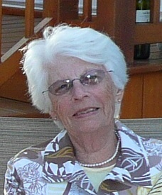 Monique Nadeau Labrecque