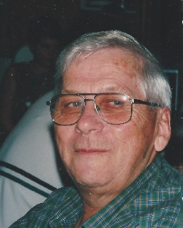 Roméo (Méo) Desmarais