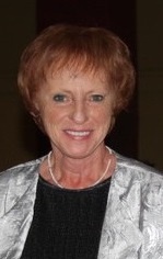 Mme Francine Pelletier Cloutier