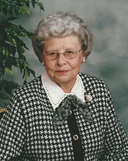 Mme Marie-Rose St-Pierre
