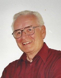 M. Antoine Sylvestre