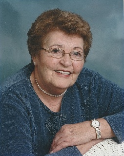 Mme Laurence Veilleux Crevier