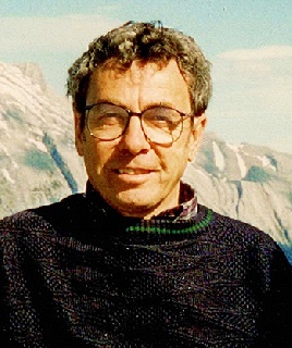 M. Maurice Larouche