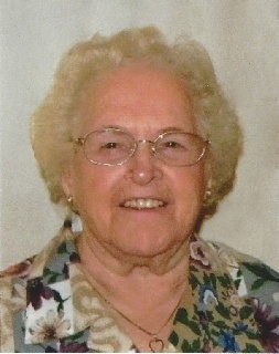 Mme Jeanne D'Arc Robert Lussier