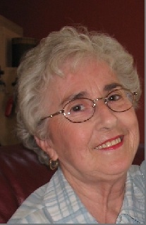 Mme Jacqueline Laflamme Lussier