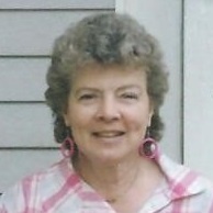Mrs. Marilyn Hansen Aldrich