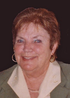 Mme Gilberte Beaudry Bergeron