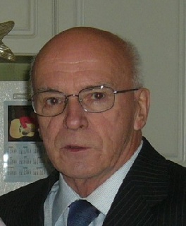 M. Jean-Paul Auray