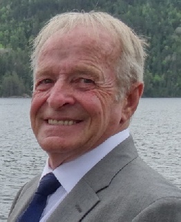 M. Jean-Luc Patenaude