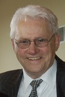 M. Benoit Poulin
