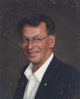 M. Raymond Brousseau