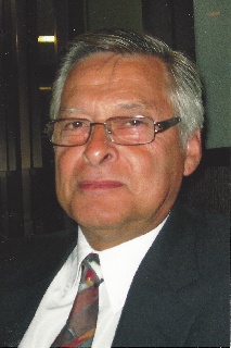 M. Roger Lafrenière