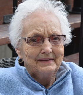 Mme Lorraine Leclerc Bizier