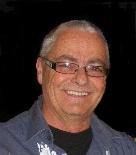 M. Jocelyn «Ti-Cail» Lamoureux