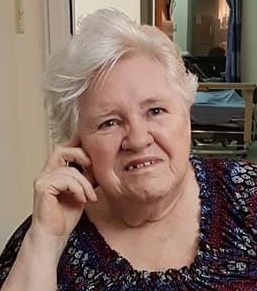 Mme Jacqueline Bagley