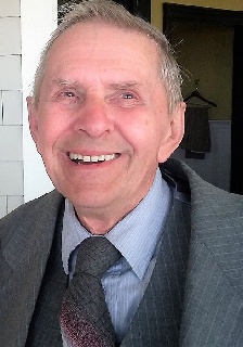 Mr. Robert  (Bob) Ellis