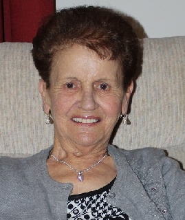 Mme Lilianne Grondin Desrosiers 