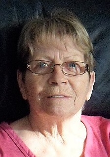 Mme Bernadette (Margot) Renaud Gaudreau