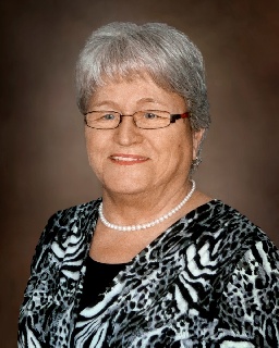 Mme Huguette Beaudoin Homan