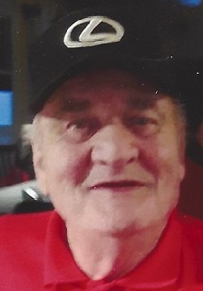 M. Marcel Boudreault