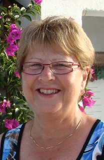 Louise Beaulieu