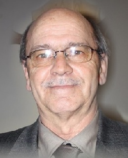 M. Laurent Lessard
