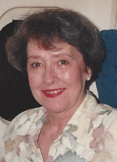 Mme Lorraine Dion