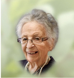 Mme Rita Decelles Coderre