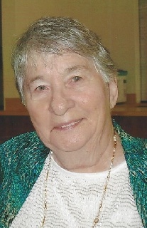 Mme Rollande Brousseau Poitras