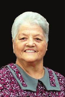 Mme Marguerite Lavallée Cyr