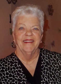 Mme Monique (Brunet) Morissette