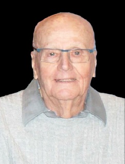 M. Henri-Paul Pomerleau