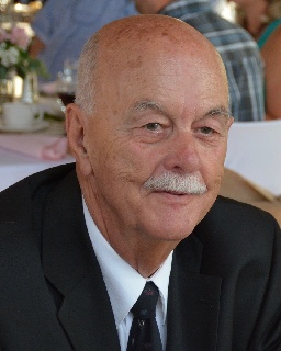 M. Gérald Dupuis