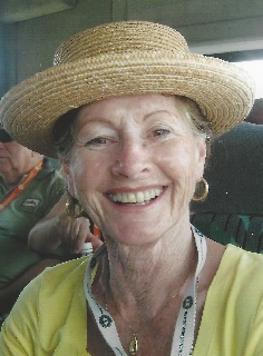 Paulette Laroche