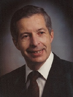 M. Louis Hébert