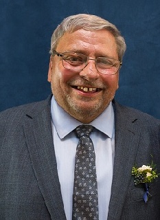 M. René Bélanger