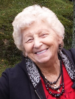 Jeanne D'arc Ouellet Parenteau