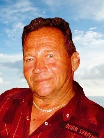 M. Jean-Rock Laroche