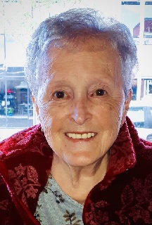 Mme Marguerite (Margo) Dallaire Cantin