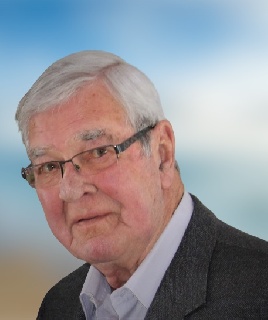 M. Douglas McKinnell