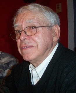 M. Albert Bélanger