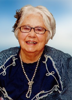 Mme Estelle Boulet Jean