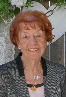 Mme Rita Dupuis Toulouse