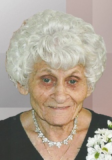 Thérèse Brochu Audet