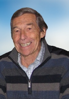 Dr Jean Boily