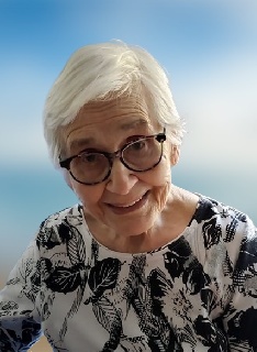 Mme Huguette Maheux Carrier