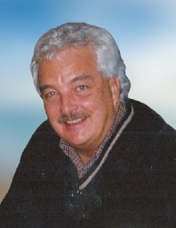 M. Alain Roberge