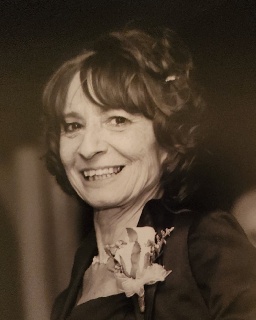 Mrs. Donna Gail McCutcheon Stratton